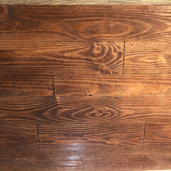 Custom Wine Rack - Picture 2 of 5